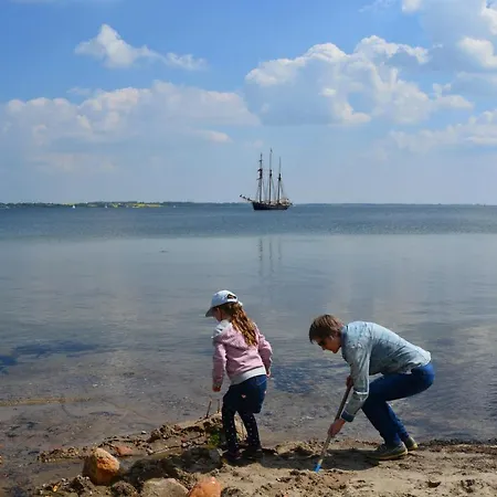 Haus Nordlys Apartament *