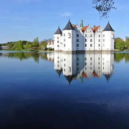 Haus Nordlys Apartament *