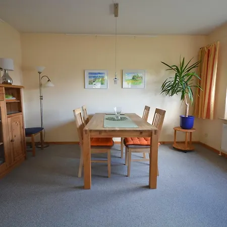 Haus Nordlys Glücksburg