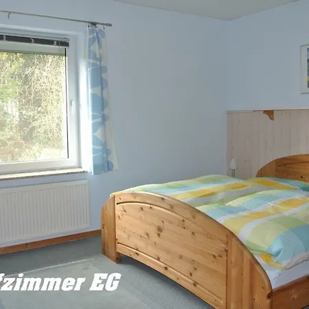 Haus Nordlys * Glücksburg