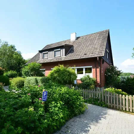 Apartament Haus Nordlys