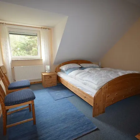 Apartament Haus Nordlys *