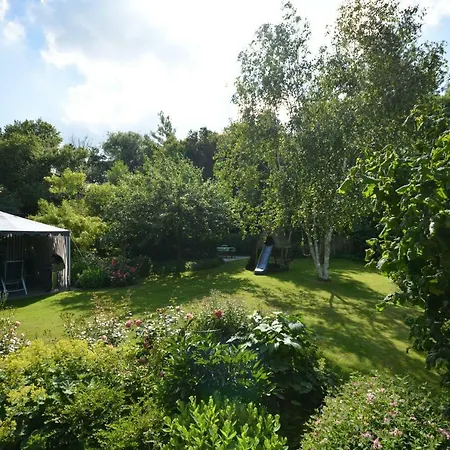 Apartament Haus Nordlys *