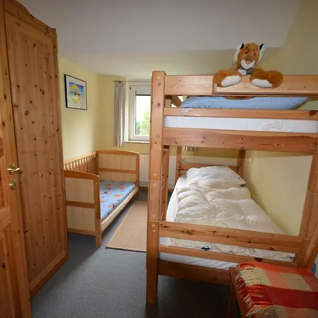 Haus Nordlys * Glücksburg