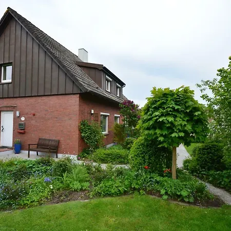 Apartament Haus Nordlys