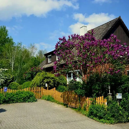 Haus Nordlys Glücksburg