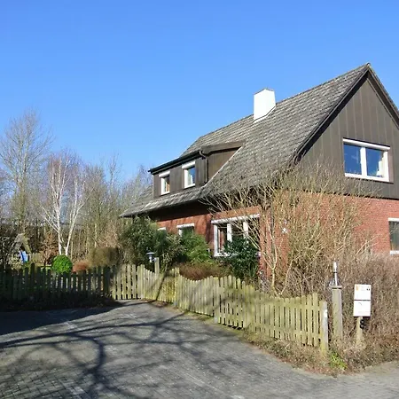 Haus Nordlys * Glücksburg