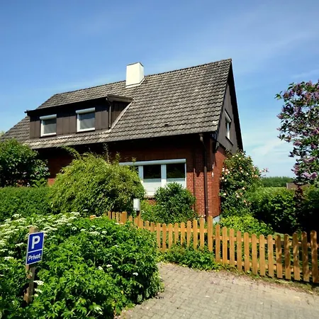 Haus Nordlys Apartament