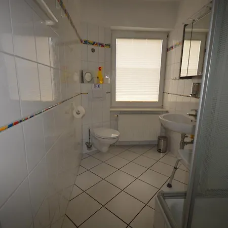 Haus Nordlys Glücksburg