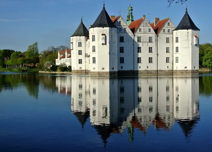 Haus Nordlys Apartment *